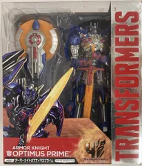 2026年最新】アーマーナイトオプティマスプライムの人気アイテム