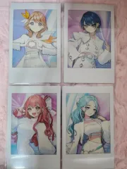 プロジェクトセカイ ZOZOTOWN ゾゾタウン チェキ MORE MORE JUMP!