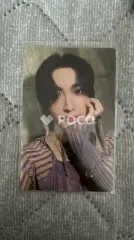 ATEEZ ソンファ GOLDEN HOUR : Part.1 BLUE HOUR VER.