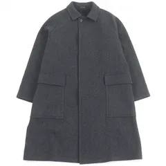 2025年最新】TAGLIATORE メンズ ステンカラーコートの人気アイテム