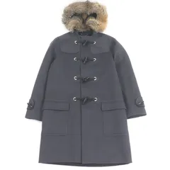 美品  ルイヴィトンメンズダッフルコート 2026年最新】LOUIS VUITTON メンズ ダッフルコートの人気アイテム