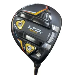 KING LTD X MAX フェアウェイウッド　7W KING LTD X MAX フェアウェイウッド 7W コブラ ltdx フェアウェイ