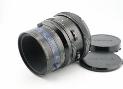 マミヤ MAMIYA MAMIYA-SEKOR Z 50mm F4.5 中判 - メルカリ