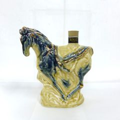 古酒 GARNIER Liqueurs Le Bougeoir ウイスキー(？) - メルカリ
