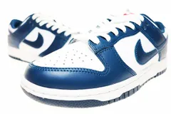 2026年最新】nike dunk low valerian blueの人気アイテム - メルカリ