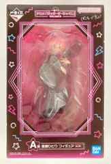BANDAI SPIRITS 一番くじ ぼっち・ざ・ろっく! VOLUME 3 A賞 後藤ひとり フィギュア