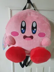 一番くじ 星のカービィ ラストワン バックパック 出品