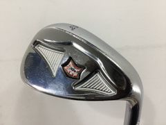 プロギア PRGR 500 WEDGE type02 52度 57度 2本セット - メルカリ