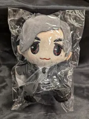 2026年最新】錦戸亮 ぬいぐるみの人気アイテム - メルカリ