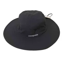 2025年最新】patagonia メンズ ハットの人気アイテム - メルカリ