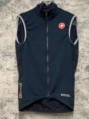 支給品 Alpecin Fenix ウィンドベスト アルペシンフェニックス 2+