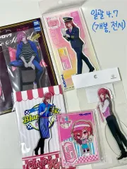 ブルーロック 千切豹馬 アークス アクリル まとめ出品