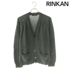 2026年最新】アンダーカバー カーディガン 21ssの人気アイテム - メルカリ