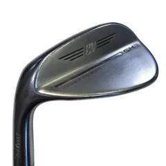 ボーケイ　Vokey sm9 48° レフティ 楽天市場】【12/31まで☆全品ポイント3倍(要エントリー)】【レフティ