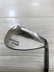 2026年最新】アキラウェッジ858の人気アイテム - メルカリ