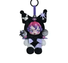 POP MART スカルパンダ クロミ 出品