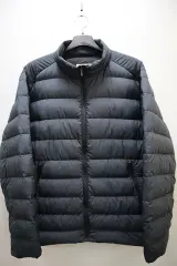 ビーンポール 軽量グースダウン アウター 24年式 軽さ ドライ完了 説明参照