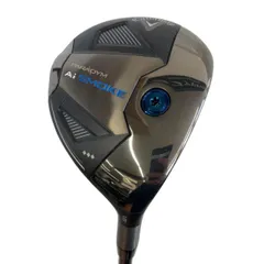 【美品】パラダイム 5W(ヘッドカバー付) キャロウェイ PARADYM X / パラダイム X 5W 純正ヘッドカバー付き