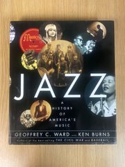 Jazz A History of America's Music ハードカバー - メルカリ