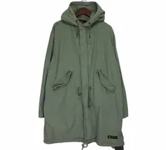 NEIGHBORHOOD モッズコート XL オリーブ 楽天市場】モッズコート メンズ ミリタリージャケット 秋冬 アウター