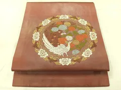 平和屋着物＊夏物　つけ帯　紫陽花　金糸　正絹　逸品　CAAV6399oy 2026年最新】平和屋 帯の商品一覧 - Yahoo!オークション