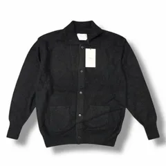 2025年最新】stein カーディガンの人気アイテム - メルカリ