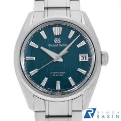 グランドセイコー エボリューション9コレクション ブティックオンライン限定 メカニカルハイビート ディズニー100周年記念100本限定 SLGH025 中古 メンズ