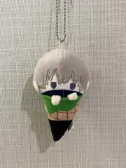 呪術廻戦 狗巻 棘 アイスくるみたぴぬい