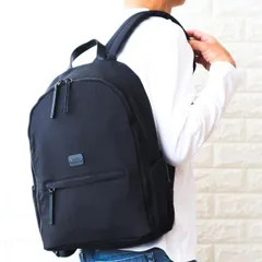 A.P.C. アー・ペー・セー リュックサック メンズ ブラック Blake バックパック PAAFH H62220 IAK 2025春夏新作