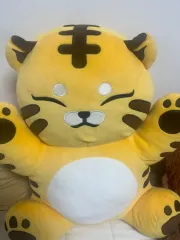 ホシ　ぬいぐるみ 正規品】MINITEEN セブチ ホシ ぬいぐるみ - メルカリ