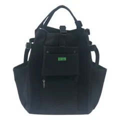 PORTER ポーター UNION バックパック  ブラック -