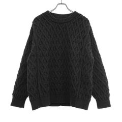 TAAKK 23AW SUPER BIG WAFFLE TOP - メルカリ