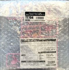 コトブキヤ メガミデバイス Chaos & Pretty アリス 特典特別カラー髪の毛&タンポ無し顔パーツ KP615