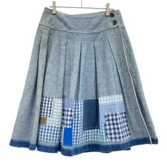 コムデギャルソンオム ニット カットソー インサイドアウト パッチ