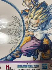 ドラゴンボール ポスター