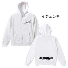 超特急 タカシ パーカー Lサイズ - メルカリ
