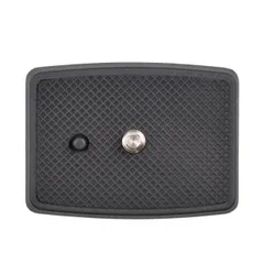 【即配】(KT) ケンコー三脚 ZF-400 / ZF-300 用クイックシュー【ネコポス便送料無料】