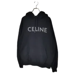 2025年最新】CELINE メンズ パーカーの人気アイテム - メルカリ