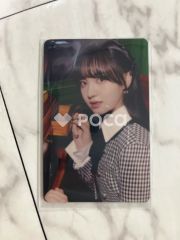 IVE リズ IVE THE FIRST FAN CONCERT The Prom Queens RANDOM