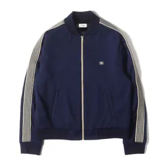 2026年最新】celine トラックジャケットの人気アイテム - メルカリ