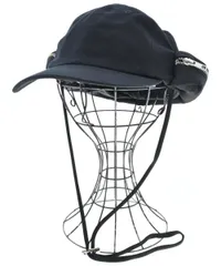 KIJIMA TAKAYUKI キャップ メンズ 【古着】【中古】【送料無料】