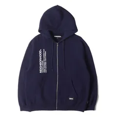 2025年最新】NEIGHBORHOOD メンズ パーカーの人気アイテム - メルカリ