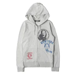 未使用級⭐︎希少 HYSTERIC GLAMOUR ヒスガール ジップパーカー 2025年最新】Hysteric Glamour メンズ パーカーの人気アイテム - メルカリ