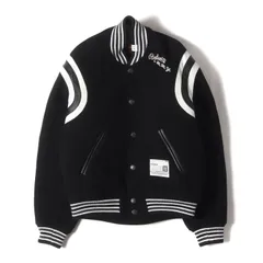 2025年最新】Miharayasuhiro メンズ スタジャンの人気アイテム - メルカリ