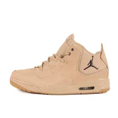 【美品】NIKE ナイキ サイズ:US10(28.0cm) | JORDAN COURTSIDE 23(AT0057-200) | ジョーダン コートサイド | デザート バロックブラウン | スニーカー シューズ バッシュ 靴【メンズ】【中古】