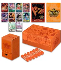 ONEPIECEカードゲーム 3rd ANNIVERSARYSET　新品未開封