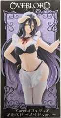 2026年最新】Coreful フィギュア アルベド メイドverの人気アイテム
