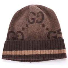 2026年最新】GUCCI メンズ ニット帽・ビーニーの人気アイテム - メルカリ