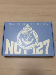 nct127 2023 シーグリ シーズングリーティング