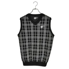 2026年最新】beams golf ベストの人気アイテム - メルカリ